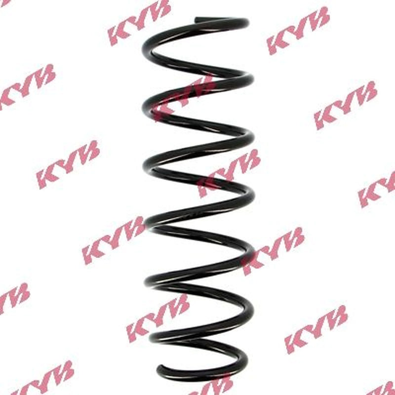 KYB Rear Suspension Coil Spring RA5133