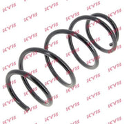 KYB Front Suspension Coil Spring RH3933