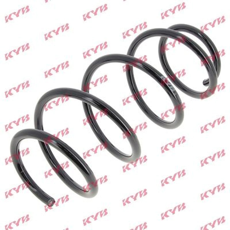 KYB Front Suspension Coil Spring RH3933