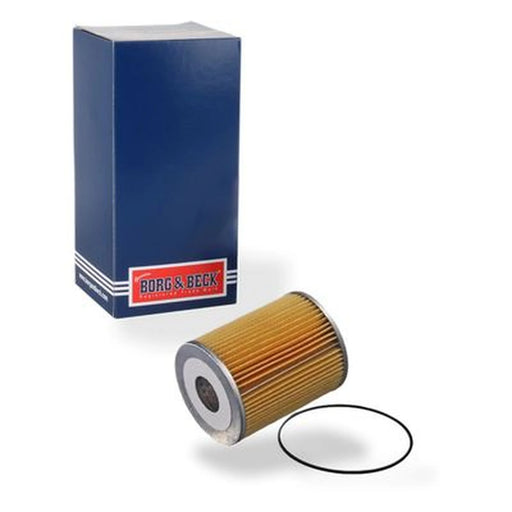 Borg & Beck Engine Oil Filter BFO4148