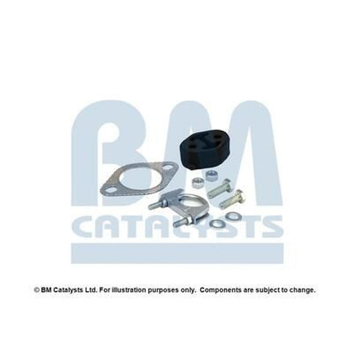 BM Catalysts Exhaust Pipe Mounting Kit FK50085C