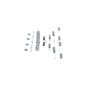 Bosch Brake Shoe Accessory Kit Rear 1 987 475 315