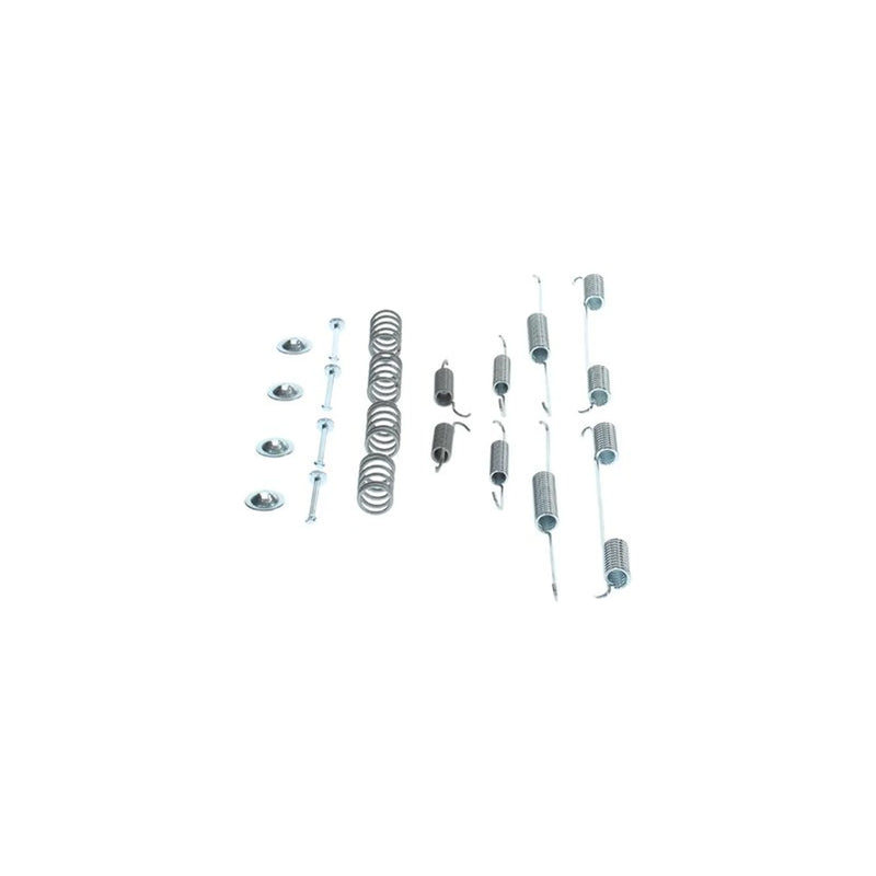 Bosch Brake Shoe Accessory Kit Rear 1 987 475 315