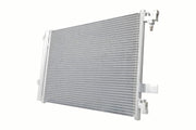 Hella 8FC 366 221-141 Condenser, air conditioning