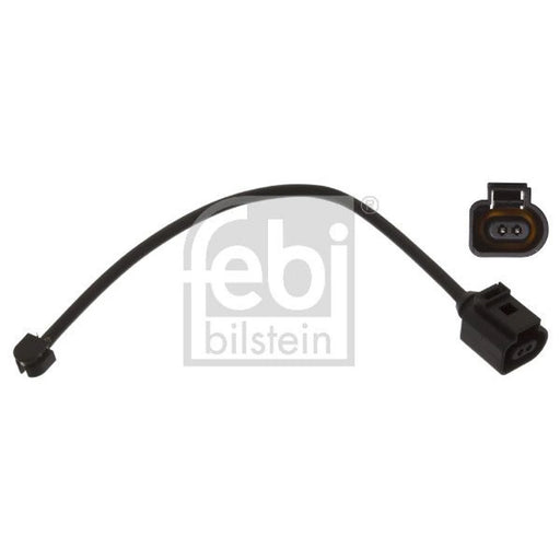 Febi Brake Pad Wear Sensor Front Right 44552