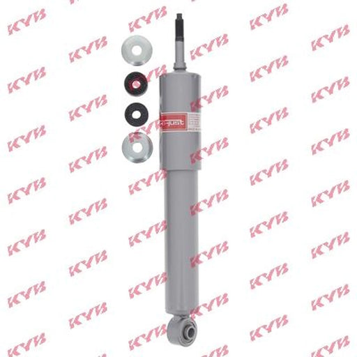 KYB Shock Absorber Damper Strut Front 554338