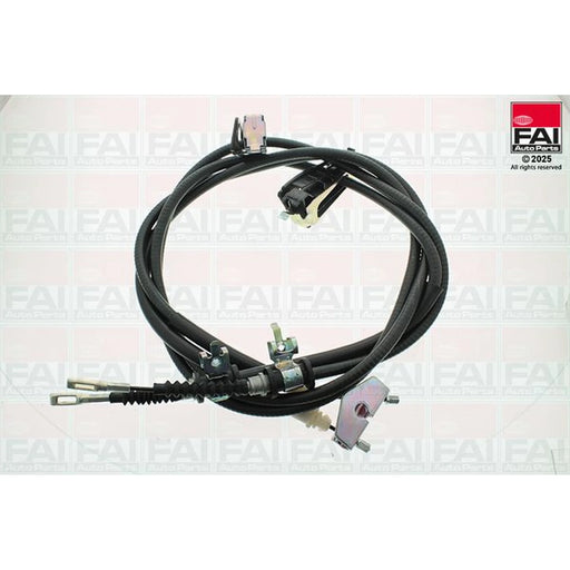 FAI Handbrake Cable Left Rear FBC308