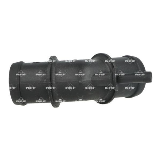 NRF Coolant Flange Housing Connector Upper 775021