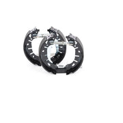 Bosch Brake Shoe Set Axle Kit 0 204 114 688