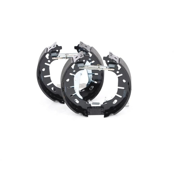 Bosch Brake Shoe Set Axle Kit 0 204 114 688