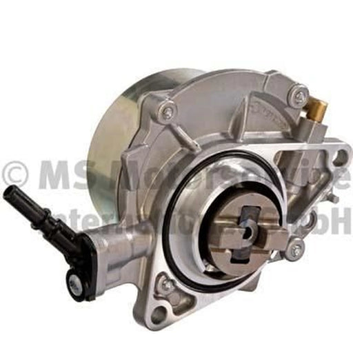 Pierburg Brake Vacuum Pump 7.01366.06.0