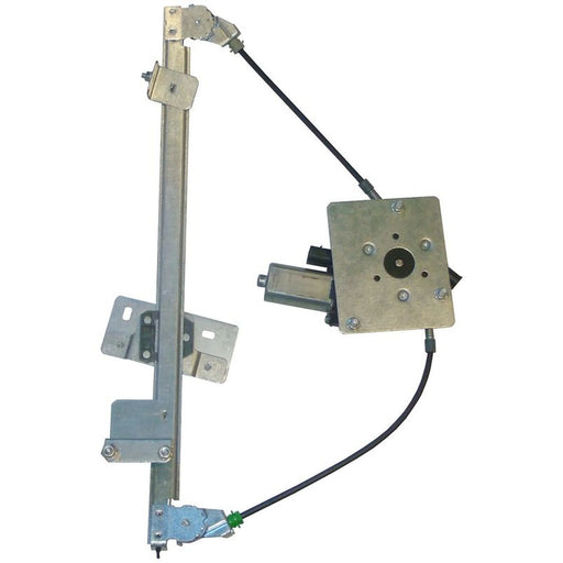 Valeo Electric Window Regulator Lifter Left Front 850006