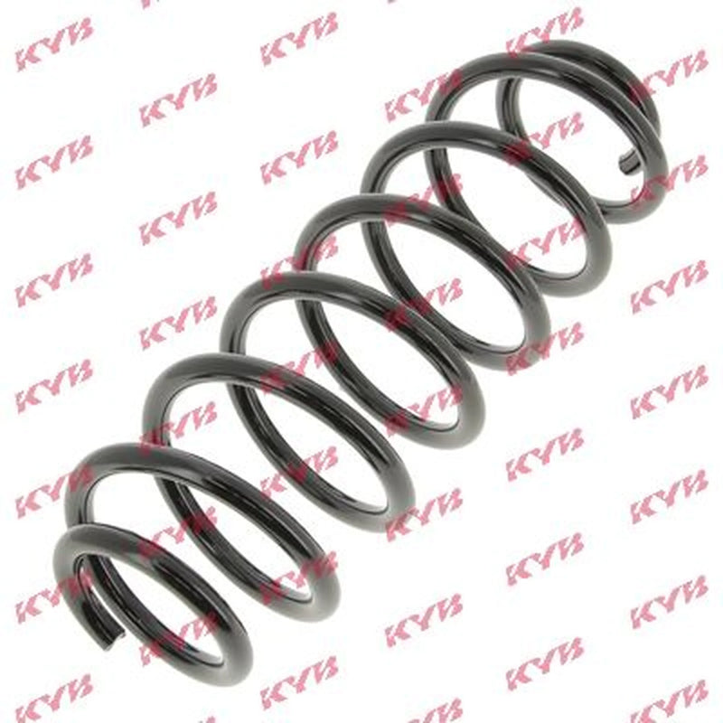 KYB Rear Suspension Coil Spring RH5535