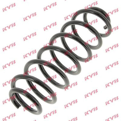 KYB Rear Suspension Coil Spring RH5535