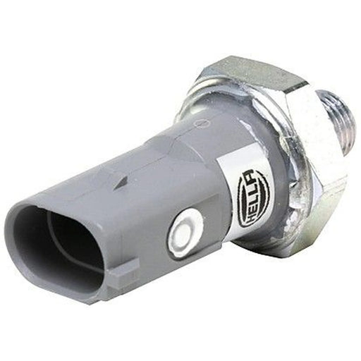 Hella Oil Pressure Sensor Switch 6ZL 009 600-281