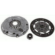 Sachs Clutch Kit Set 3pc 3000950796