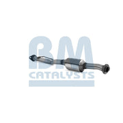 BM Catalysts Homologated Petrol Cat BM90373H