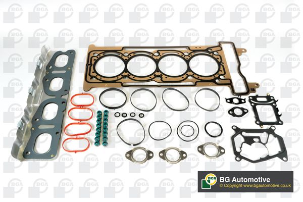 Bga Cylinder Head Gasket Kit HK5620
