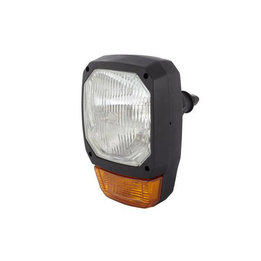 Hella Headlight Headlamp P21W Centre 1LA 328 450-101