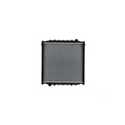 Hella Engine Radiator 8MK 366 305-551
