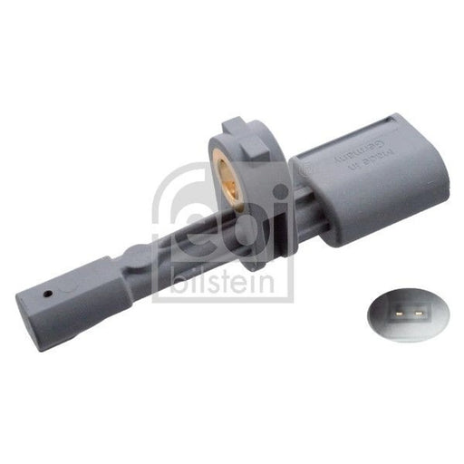 Febi ABS Wheel Speed Sensor Rear Right 103021