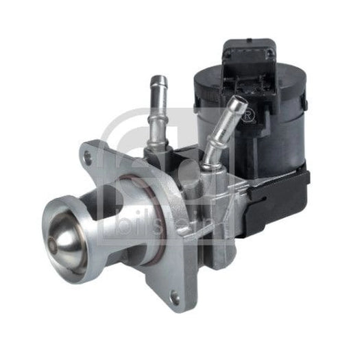 Febi Exhaust Gas Recirculation Valve 107784