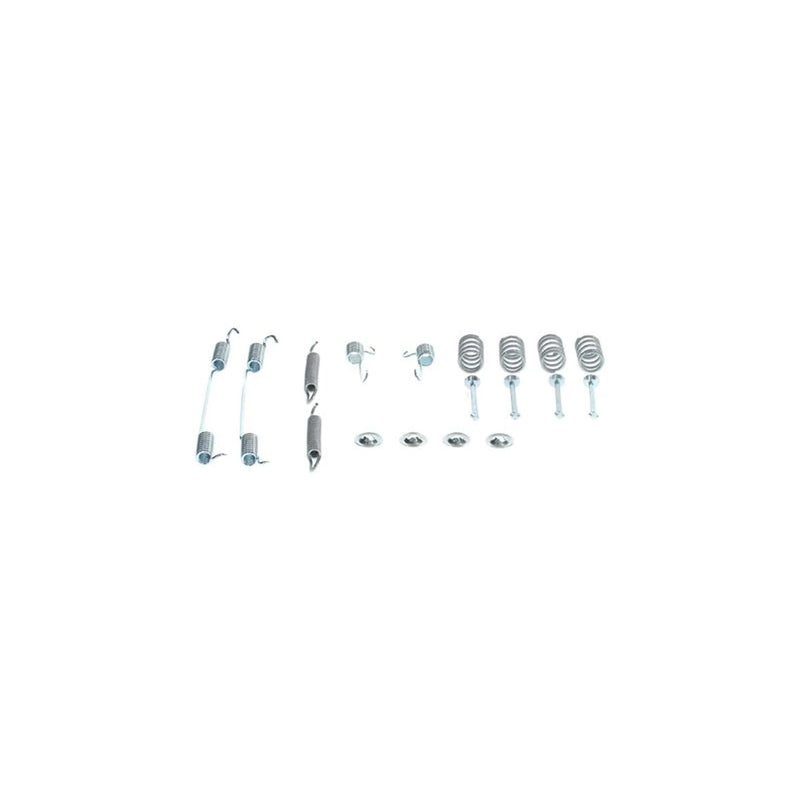 Bosch Brake Shoe Accessory Kit Rear 1 987 475 155