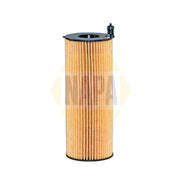 NAPA Engine Oil Filter NFO3104