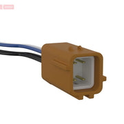 Denso O2 Lambda Oxygen Sensor fits Nissan Murano II 2010-2014 2.5