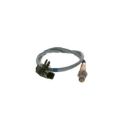 Bosch O2 Lambda Oxygen Sensor before catalytic converter 0 258 007 333