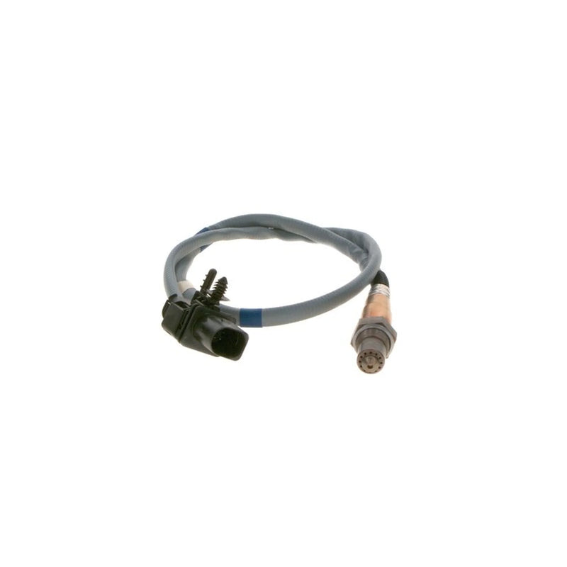 Bosch O2 Lambda Oxygen Sensor before catalytic converter 0 258 007 333