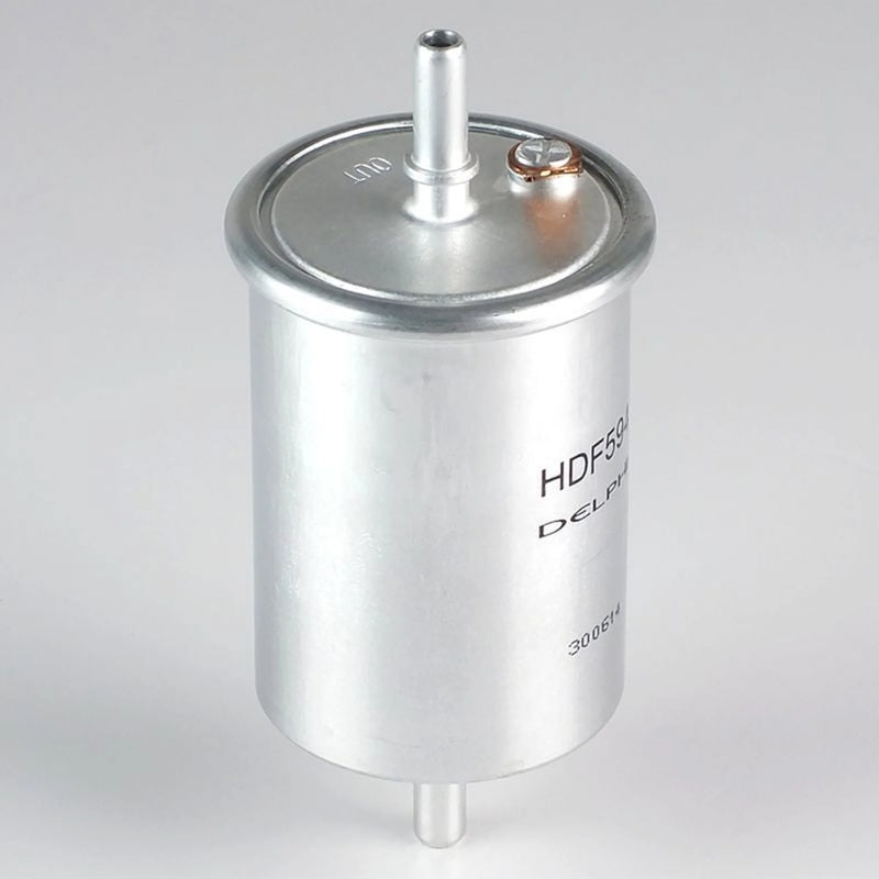 Delphi Fuel Filter Element HDF594
