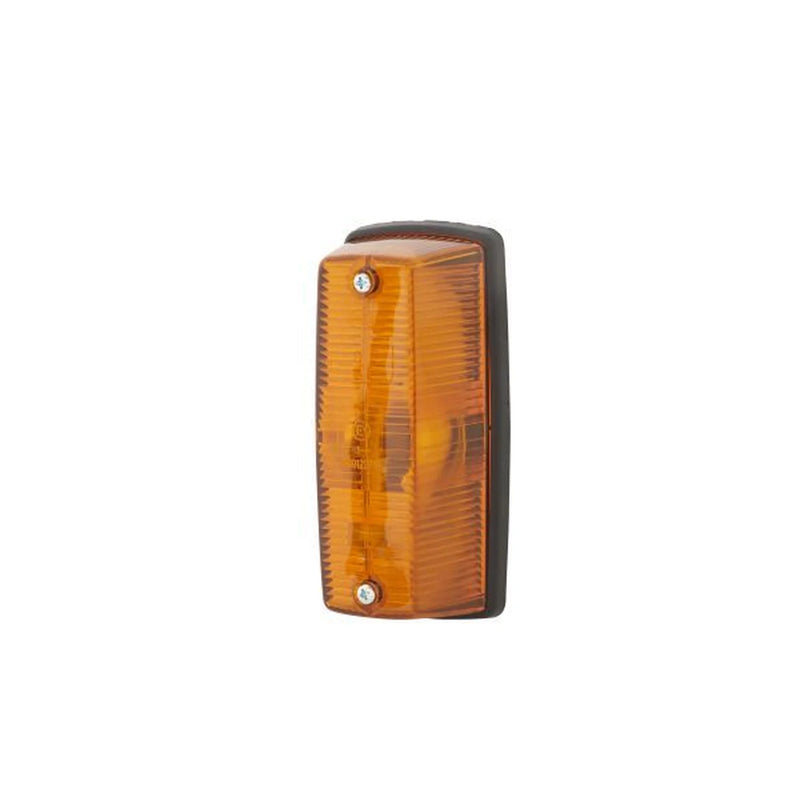 Hella Direction Indicator Light Left Front 2BA 001 277-011