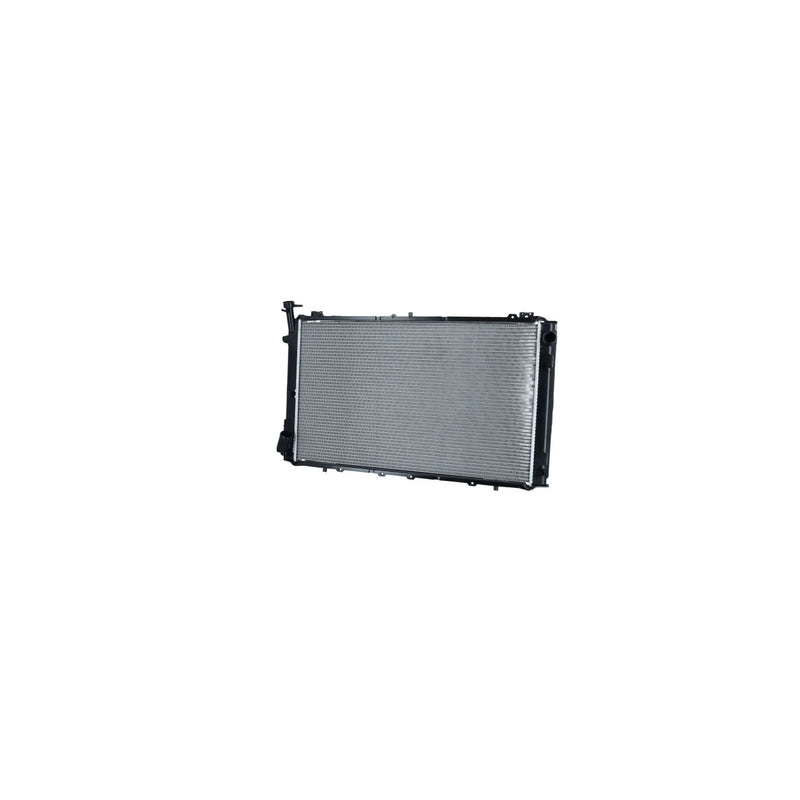 NRF Engine Radiator 52154