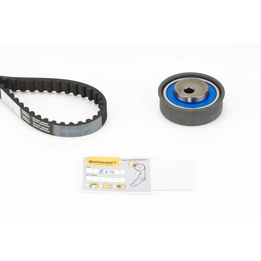 Continental CTAM Timing Belt Kit with Rollers CT1141K1