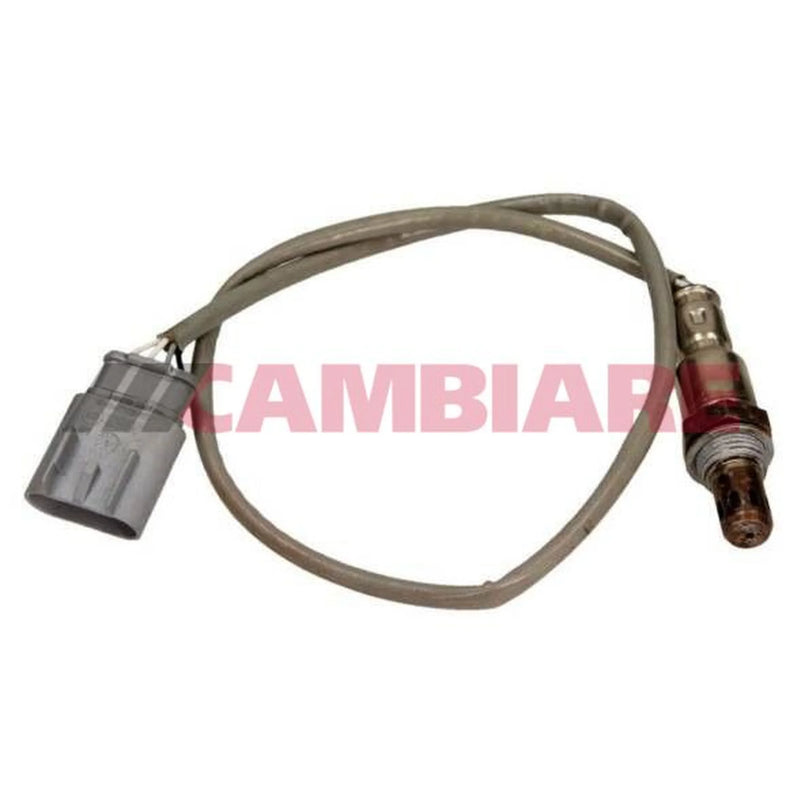 Cambiare O2 Lambda Oxygen Sensor before catalytic converter VE381777