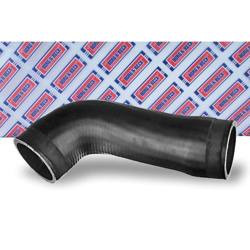 Borg & Beck Intercooler Turbo Charge Air Hose BTH1688