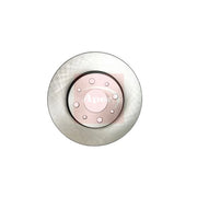 Apec 2 x Vented Front Brake Discs DSK2219-x2
