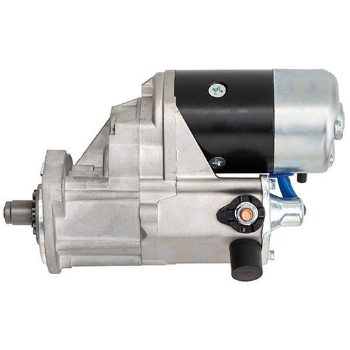 Hella Starter Motor 12V 2.5kW 11 Teeth 8EA 015 642-041