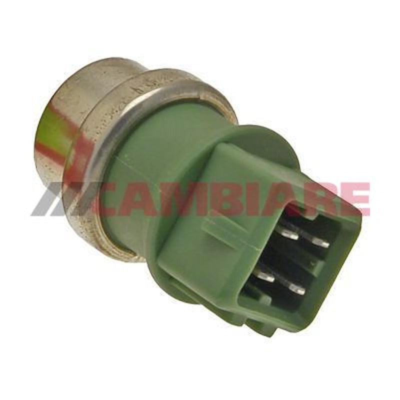 Cambiare Coolant Temperature Warning Switch VE718089