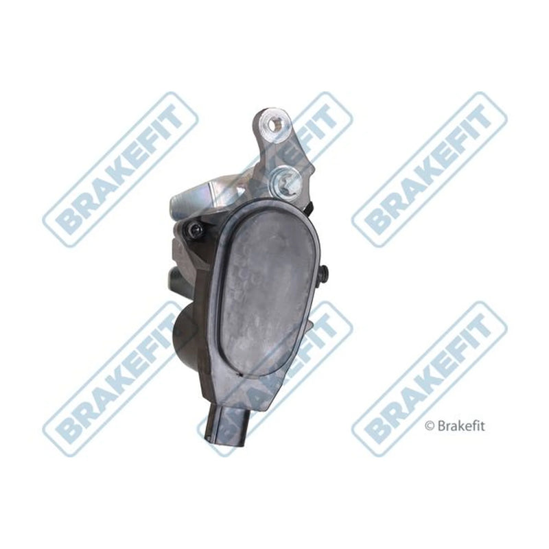 Apec Brake Caliper Assembly Rear Left BCA2459E