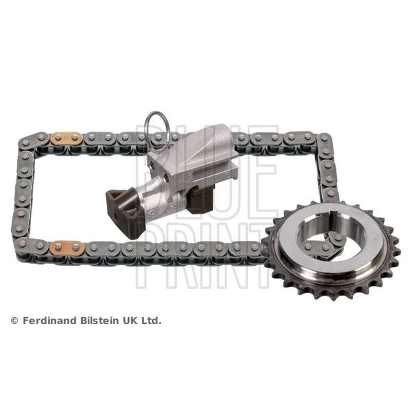 Blue Print Timing Chain Kit Set 50 Links 8mm ADG07382