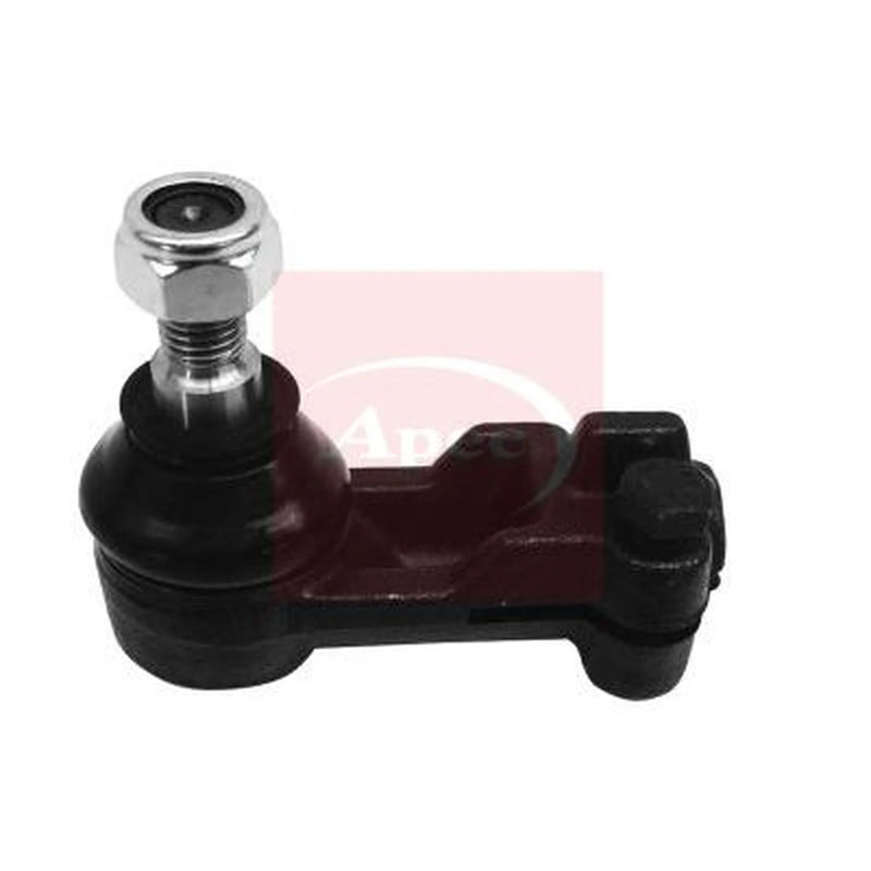 Apec Steering Tie Rod End Ball Joint Front Left M16 AST6064