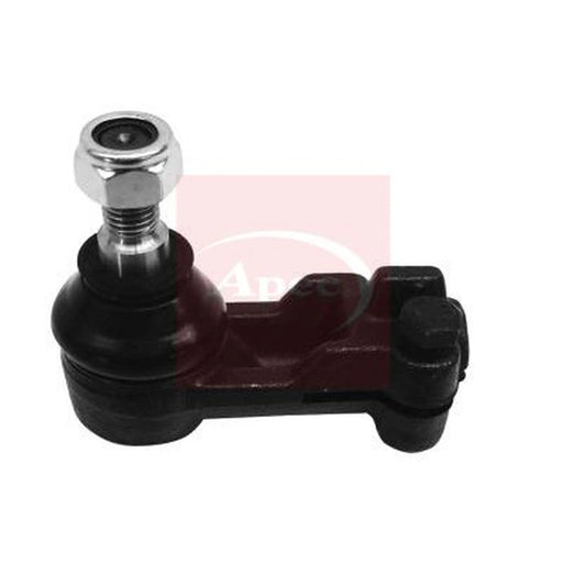 Apec Steering Tie Rod End Ball Joint Front Left M16 AST6064