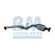 BM Catalysts Homologated Diesel Cat BM80206H