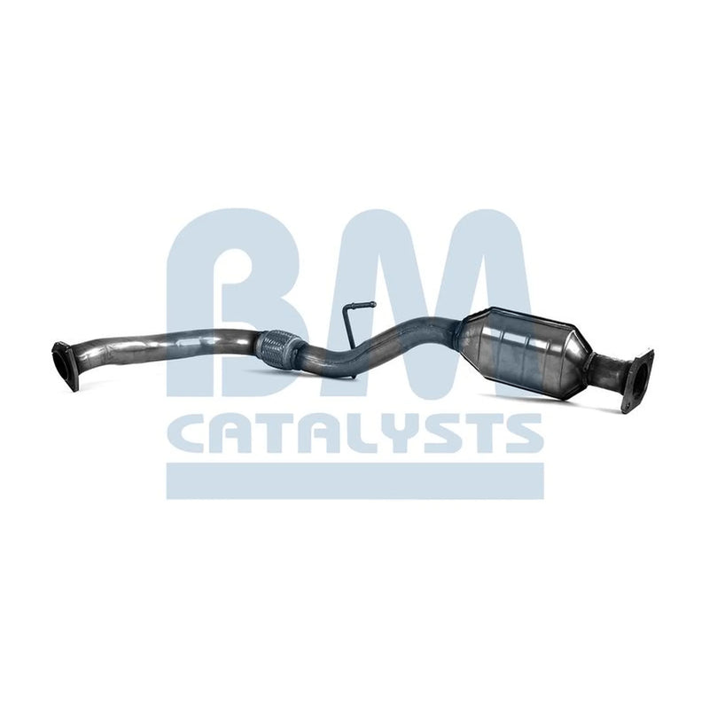 BM Catalysts Homologated Diesel Cat BM80206H