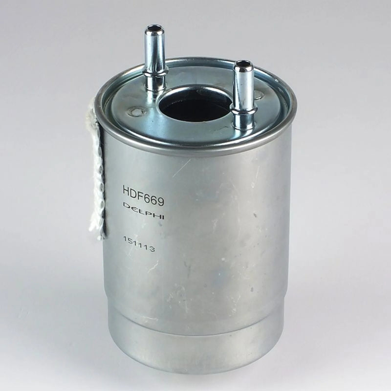 Delphi Fuel Filter Element HDF669
