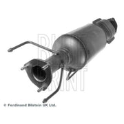 Blue Print Particulate / Soot Filter ADG060503