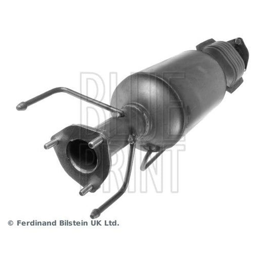 Blue Print Particulate / Soot Filter ADG060503
