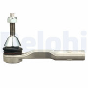 Delphi Steering Tie Rod End Ball Joint Front M16 x 1. TA3383